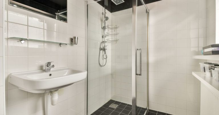 Box de vidro em Boa Vista