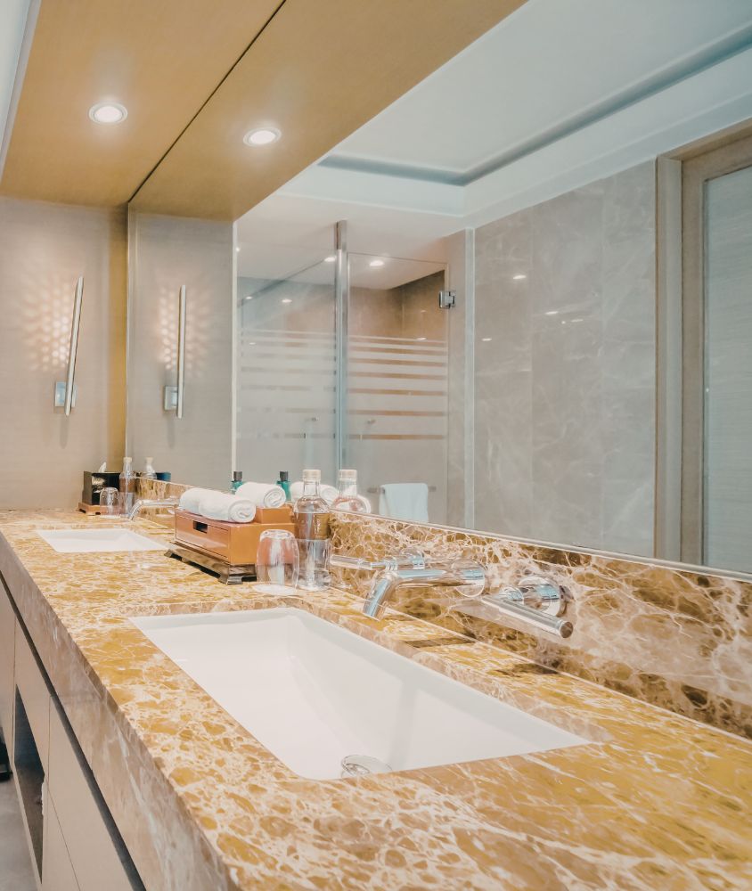 espelho sob medida em Boa Vista