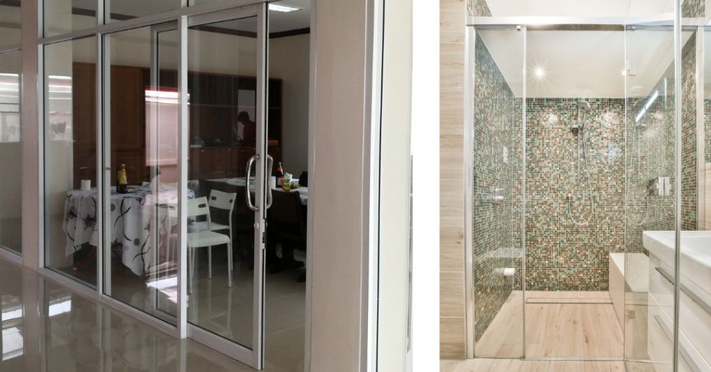 Vidraçaria em Boa Vista | Serviço de Vidraceiro Perto de Mim seviços realizados