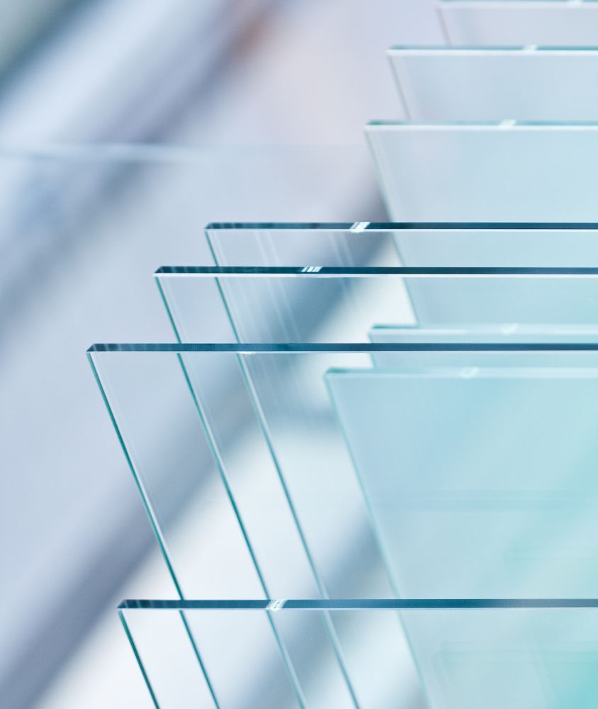 Vidraçaria em Boa Vista